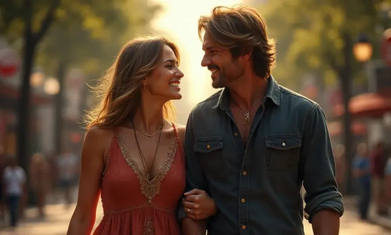 Keith Urban and Maggie Baugh Relationship: What Fans Are Speculating in 2025
