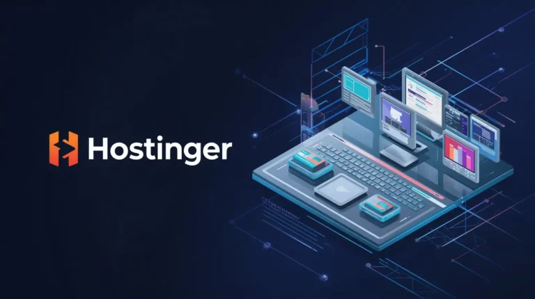 Efficient Multi-Domain Management with Hostinger