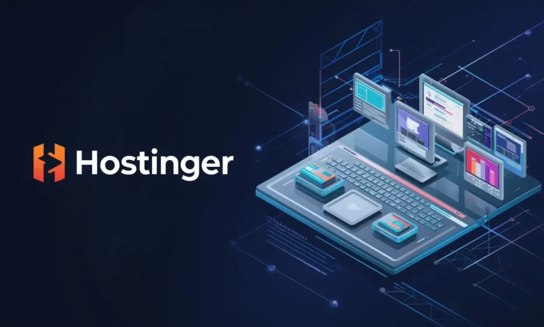 Efficient Multi-Domain Management with Hostinger 1 Efficient Multi-Domain Management with Hostinger