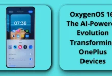 OxygenOS 16: The AI-Powered Evolution Transforming OnePlus Devices 4 OxygenOS 16: The AI-Powered Evolution Transforming OnePlus Devices