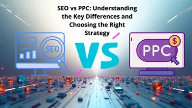 SEO vs PPC: Understanding the Key Differences and Choosing the Right Strategy