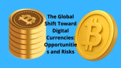 The Global Shift Toward Digital Currencies: Opportunities and Risks