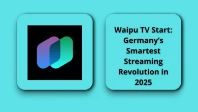 Waipu TV Start: Germany’s Smartest Streaming Revolution in 2025