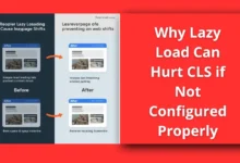 Why Lazy Load Can Hurt CLS if Not Configured Properly 5 Why Lazy Load Can Hurt CLS if Not Configured Properly