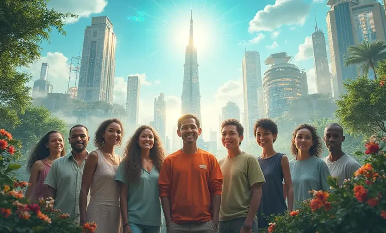 World Health Day 2025: Reimagining Global Wellbeing in a Changing World