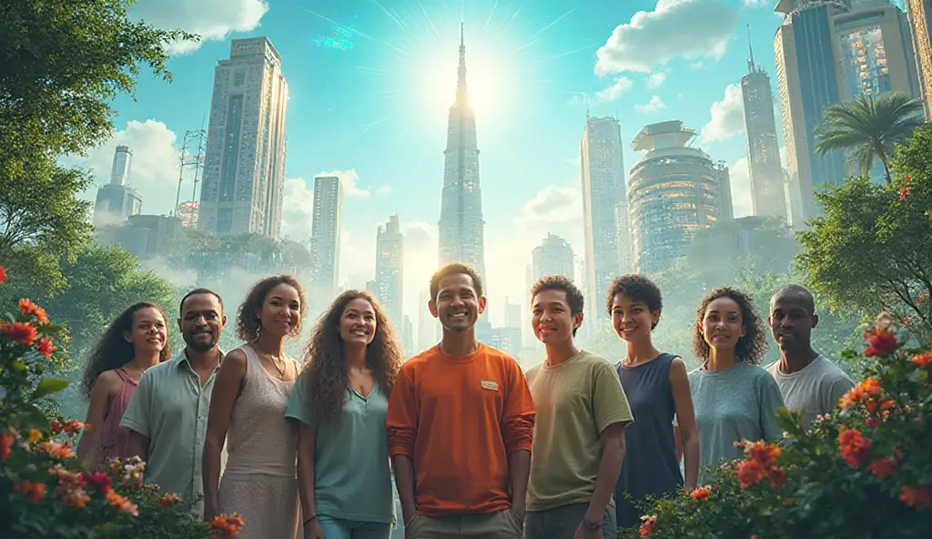 World Health Day 2025: Reimagining Global Wellbeing in a Changing World