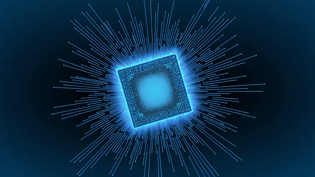 AMD Share Price Surges After OpenAI Deal: How Technology is Rewriting the Chip War