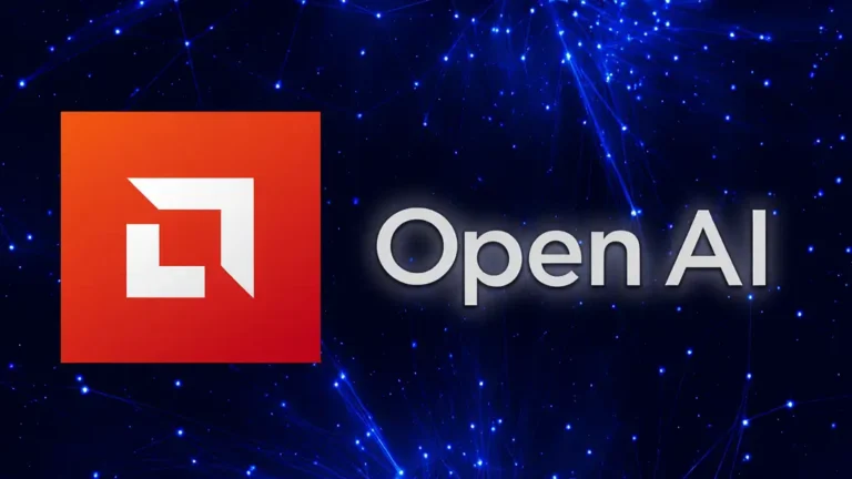 AMD Stock: How the OpenAI Deal Redefined AMD’s Position in the Global AI Race