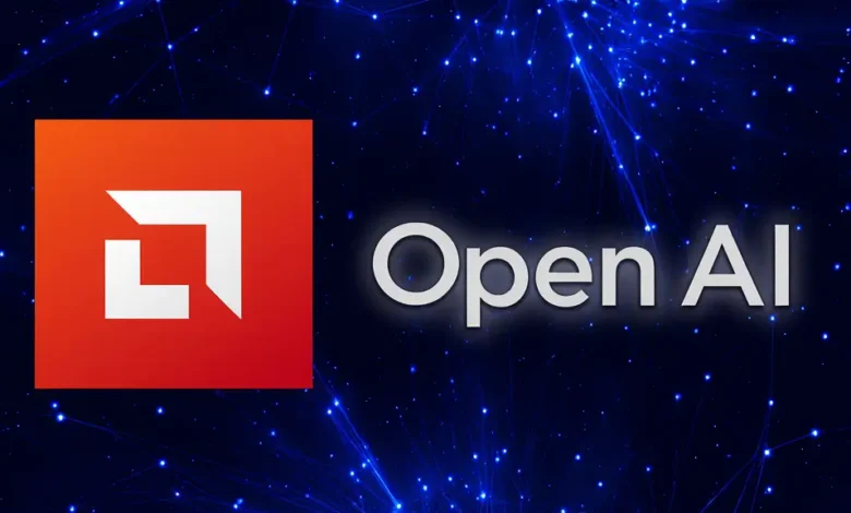 AMD Stock: How the OpenAI Deal Redefined AMD’s Position in the Global AI Race