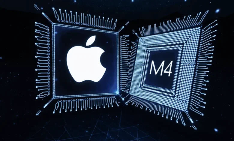 Apple M5 Chip vs M4: How the New AI Powerhouse Changes the Game in 2025