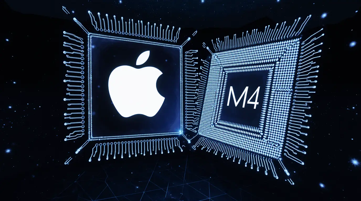 Apple M5 Chip vs M4: How the New AI Powerhouse Changes the Game in 2025