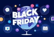 Black Friday 2025: The AI-Driven Revolution of Global Shopping
