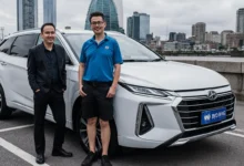 BYD in the UK: How the Chinese EV Giant is Redefining Britain’s Electric Mobility