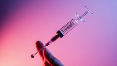 CDC COVID Vaccines 2025: Navigating a New Era of Pandemic Strategy