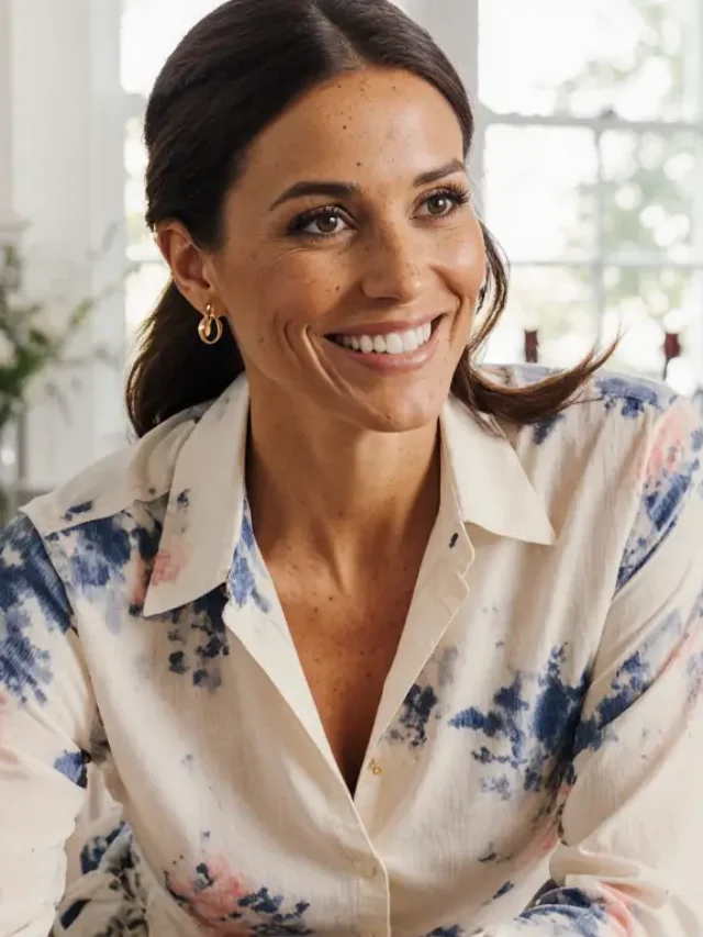 Meghan Markle 2025: Redefining Fashion, Media, and Global Influence