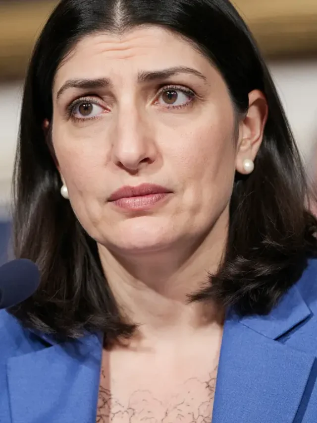 Lina Khan and the Future of AI Regulation: How the FTC Is Redefining Digital Accountability