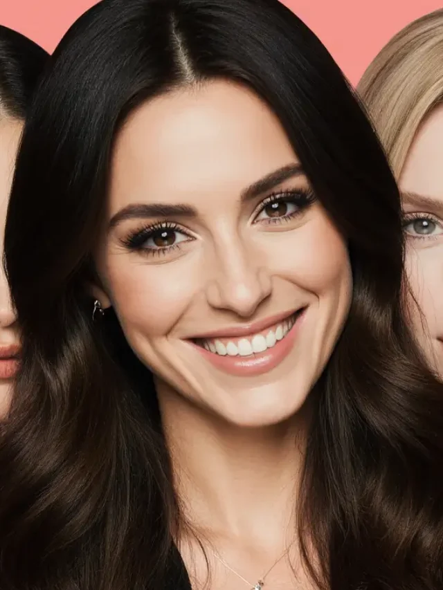 “Megan Fox’s Stunning 2025 Transformation”