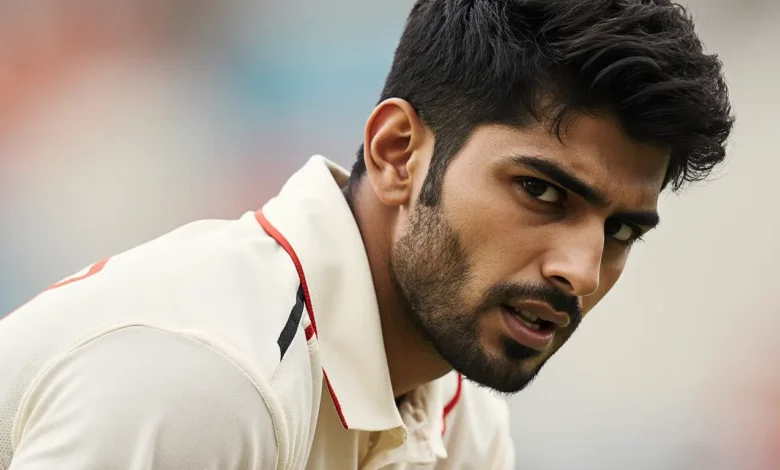 Deepak Chahar Legacy in Indian Cricket: From Swing Mastery to Stardom