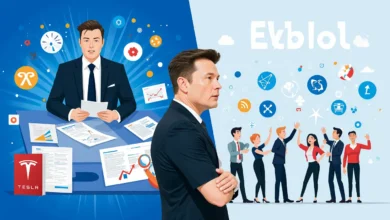 Elon Musk News: Tesla Compensation Controversy and Grokipedia Launch 1 Elon Musk News: Tesla Compensation Controversy and Grokipedia Launch