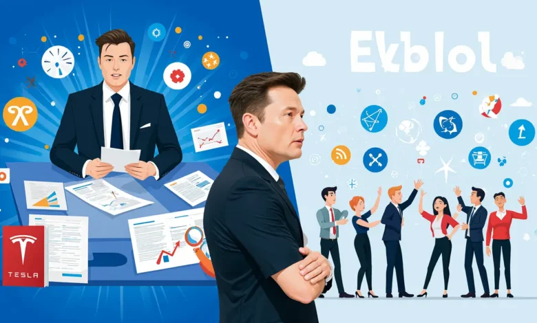 Elon Musk News: Tesla Compensation Controversy and Grokipedia Launch 1 Elon Musk News: Tesla Compensation Controversy and Grokipedia Launch