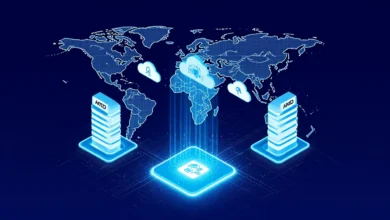 How the AMD–OpenAI Partnership Could Reshape the Global AI Infrastructure Market
