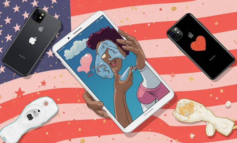 How to Finance an iPhone in the USA in 2025: A Complete Guide