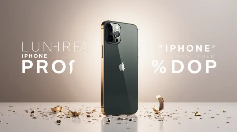 iPhone 16 Pro Price Drop: The Turning Point That Redefined Apple’s Luxury Legacy