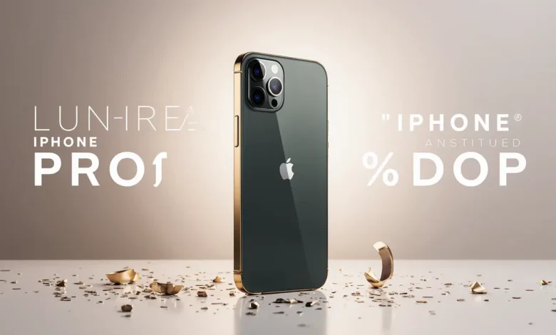 iPhone 16 Pro Price Drop: The Turning Point That Redefined Apple’s Luxury Legacy