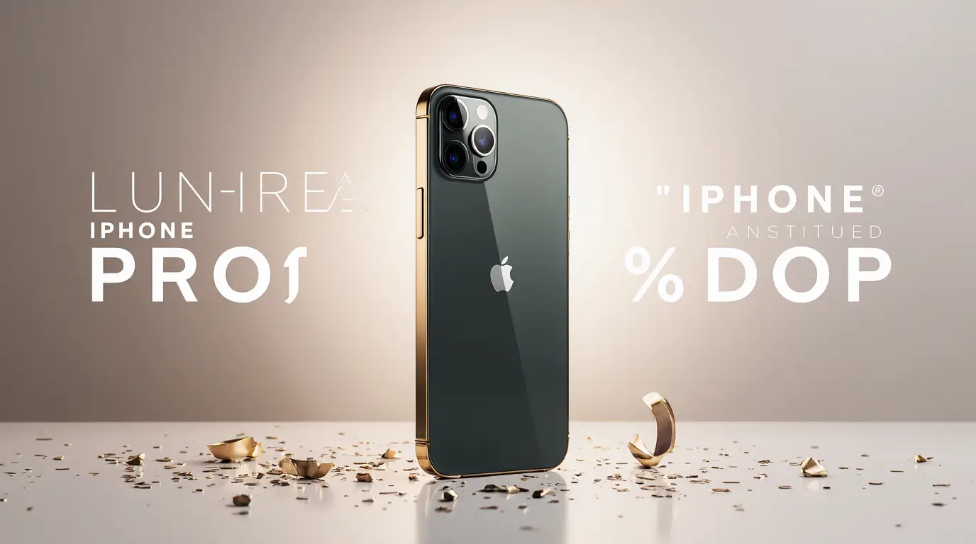iPhone 16 Pro Price Drop: The Turning Point That Redefined Apple’s Luxury Legacy