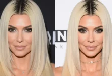 Kris Jenner’s Platinum Transformation That Broke the Internet: Reinventing Beauty and Power at 69 9 Kris Jenner’s Platinum Transformation That Broke the Internet: Reinventing Beauty and Power at 69