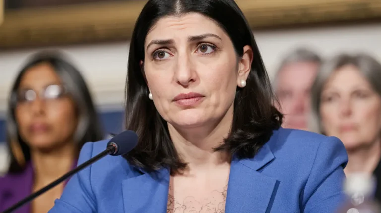 Lina Khan and the Future of AI Regulation: How the FTC Is Redefining Digital Accountability