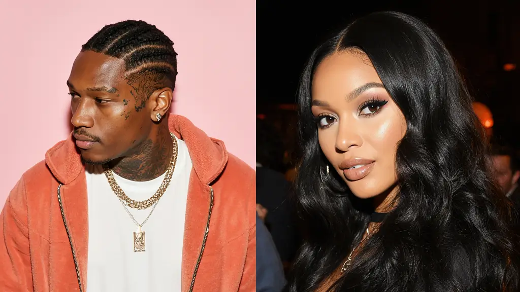 Love, Fame, and Fire: How Stefon Diggs Cardi B Set America’s Pop Culture Ablaze