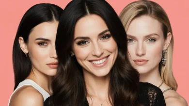 Megan Fox 2025: The Rebirth of a Star and the Power of Emotional Reinvention 5 Megan Fox 2025: The Rebirth of a Star and the Power of Emotional Reinvention