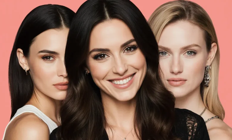 Megan Fox 2025: The Rebirth of a Star and the Power of Emotional Reinvention