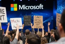Microsoft Azure Employee Resignation Protest: The Moral Reckoning Inside Big Tech