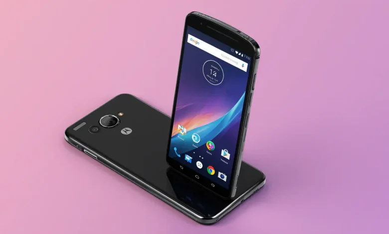 Motorola Edge 70: The Ultra-Slim Smartphone Redefining Modern Design