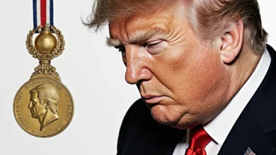 Nobel Peace Prize 2025 : Between Trump’s Ambition and the Quiet Heroes of Peace