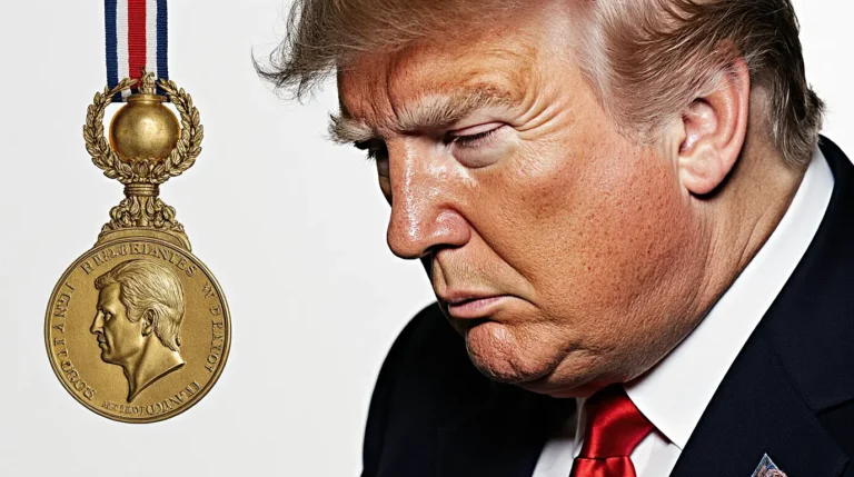 Nobel Peace Prize 2025 : Between Trump’s Ambition and the Quiet Heroes of Peace