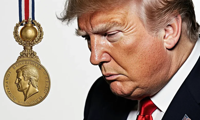 Nobel Peace Prize 2025 : Between Trump’s Ambition and the Quiet Heroes of Peace