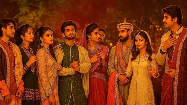 Pakistan Idol: The Cultural Phenomenon Captivating Pakistan and the World