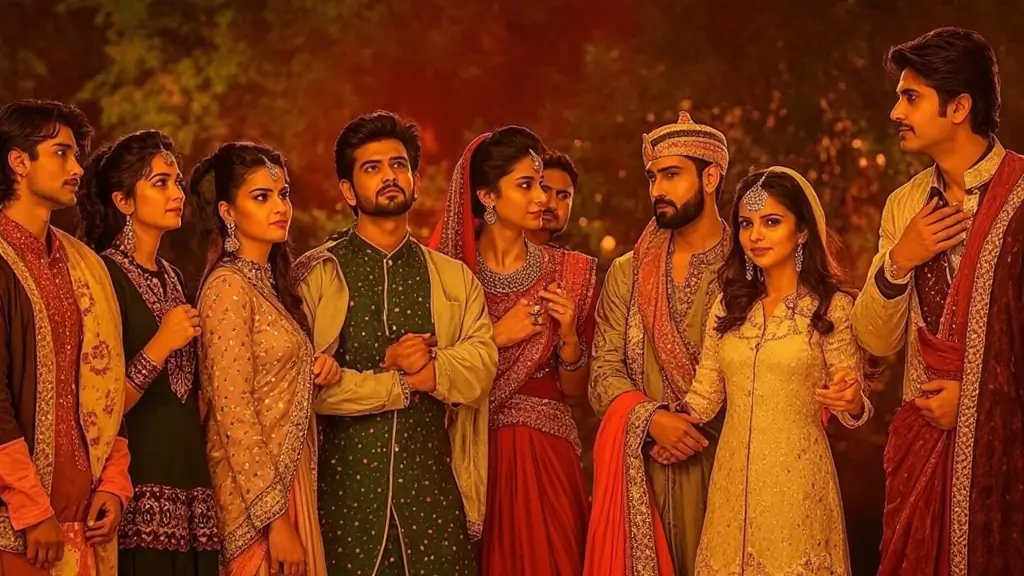 Pakistan Idol: The Cultural Phenomenon Captivating Pakistan and the World