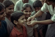 Polio Drops 2025: India’s Renewed Mission to End Polio Once and for All