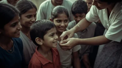 Polio Drops 2025: India’s Renewed Mission to End Polio Once and for All 7 Polio Drops 2025: India’s Renewed Mission to End Polio Once and for All