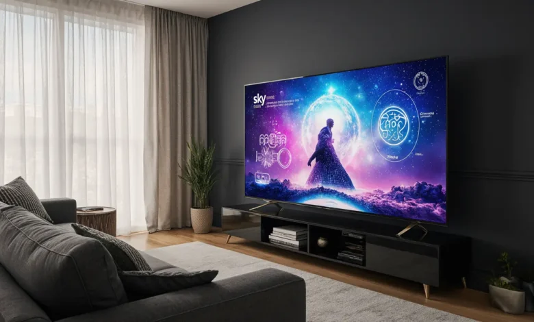 Sky Ultimate TV: The 2025 Upgrade That’s Changing How Britain Watches Entertainment
