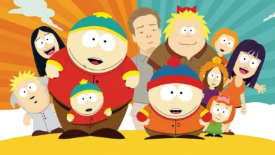South Park Season 27: The Boldest Chapter Yet in Animated Satire 6 South Park Season 27: The Boldest Chapter Yet in Animated Satire