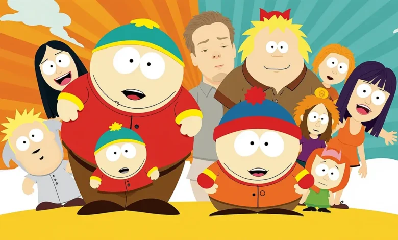 South Park Season 27: The Boldest Chapter Yet in Animated Satire
