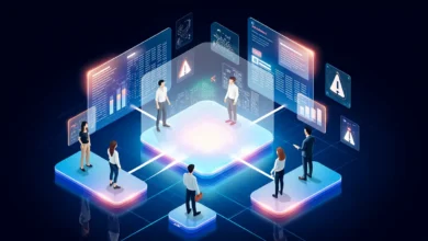 The Future of Marketing Automation: How AI Is Redefining Customer Engagement in 2025 4 The Future of Marketing Automation: How AI Is Redefining Customer Engagement in 2025