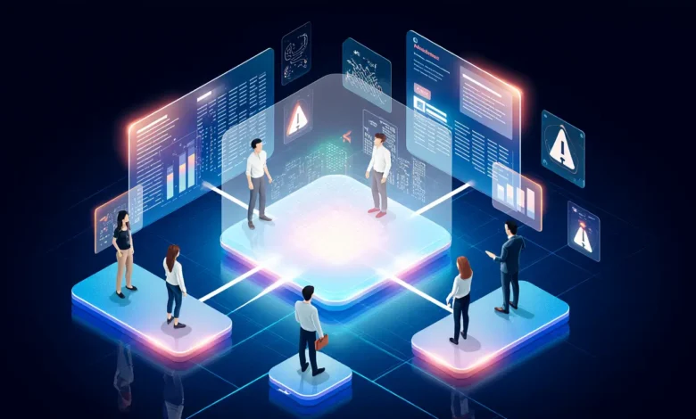 The Future of Marketing Automation: How AI Is Redefining Customer Engagement in 2025