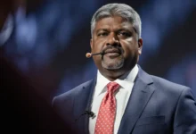 Thomas Kurian and the Future of AI Collaboration in 2025
