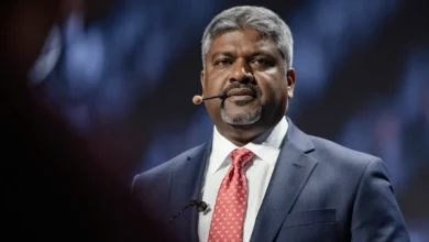 Thomas Kurian and the Future of AI Collaboration in 2025 4 Thomas Kurian and the Future of AI Collaboration in 2025